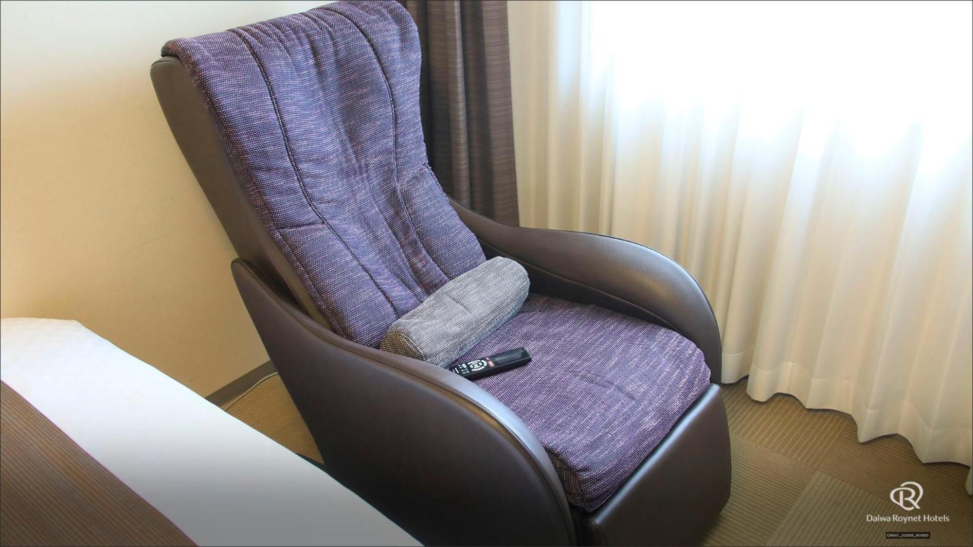 Daiwa Roynet Hotel Kanazawa Eki Nishiguchi Rum bild